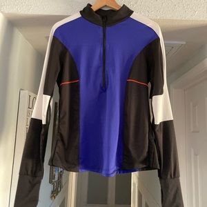 Lucky in Love, Athletic, Large, Women’s Long Sleeve Shirt - pickleball brand